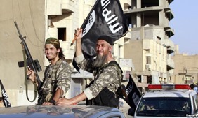 Разведка США: Число боевиков ИГИЛ сократилось на 20%