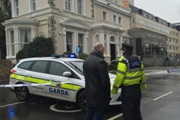 В Дублине на церемонии взвешивания боксеров убит человек, двое ранены