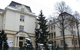 Во Львове горело общежитие, 10 иностранных студентов госпитализированы