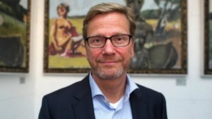В Германии от лейкемии умер экс-глава МИД Гидо Вестервелле