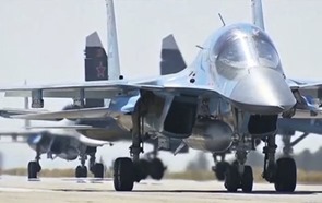 Пентагон подтвердил вывод большинства российских самолетов из Сирии