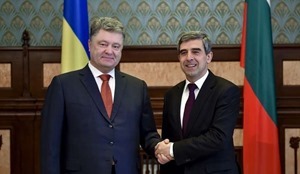 Болгария призвала РФ освободить Савченко и других политзаключенных 