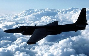 НАТО призывает вернуть в Европу самолеты-разведчики U-2 для слежки за РФ 