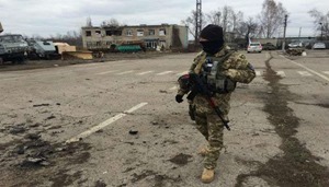 Ситуация в зоне АТО обострилась: боевики применили артиллерию