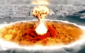 В Северной Корее выпустили видеоролик с якобы ядерным ударом по США