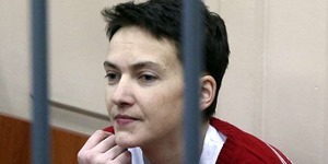 Адвокат: Савченко может не дожить до приговора