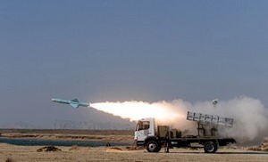 Иран провел новые испытания баллистических ракет