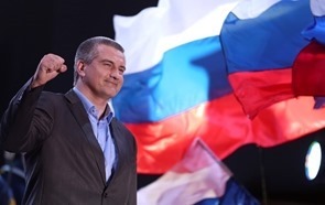 Аксенов заявил, что на пост «главы» Крыма его назначил Янукович