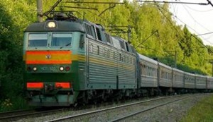 Все поезда «Укрзализныци» одновременно дадут гудок в поддержку Савченко