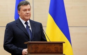 Янукович прокомментировал закон о спецконфискации