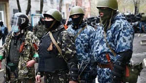 В Горловке пьяные боевики “ДНР” захватили в заложники бригаду “скорой” – разведка 