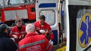 СМИ: Пострадавших во время взрыва в Кировограде оперируют