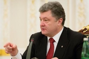 Порошенко заявил, что готов обменять Савченко на кого угодно 