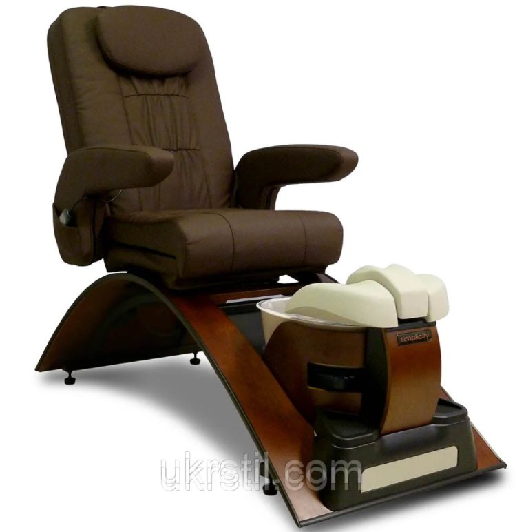 Купить SPA-педикюрное кресло Simplicity + массаж шиацу в Одессе с доставкой по Украине +380 (50) 343-27-27 педикюрные кресла 42646899